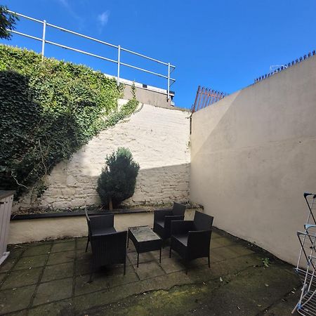 Recently Renovated Dublin City House Villa Exterior foto