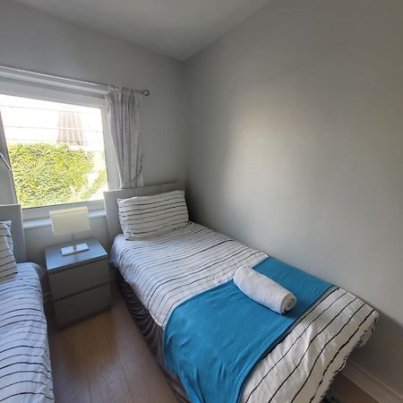 Recently Renovated Dublin City House Villa Exterior foto