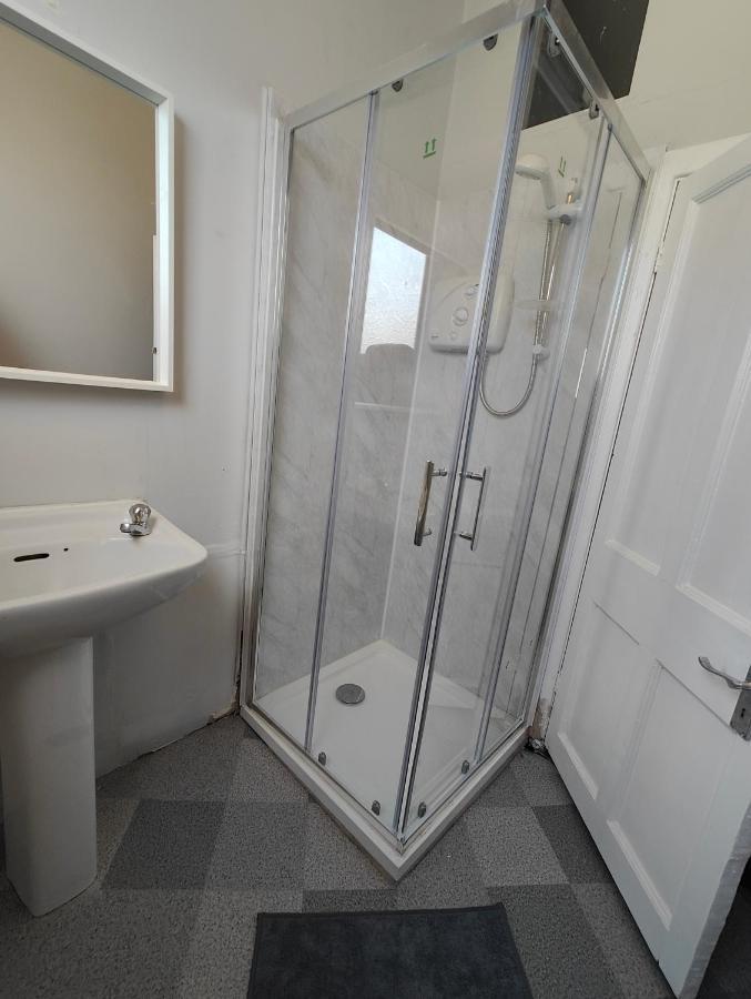 Recently Renovated Dublin City House Villa Exterior foto