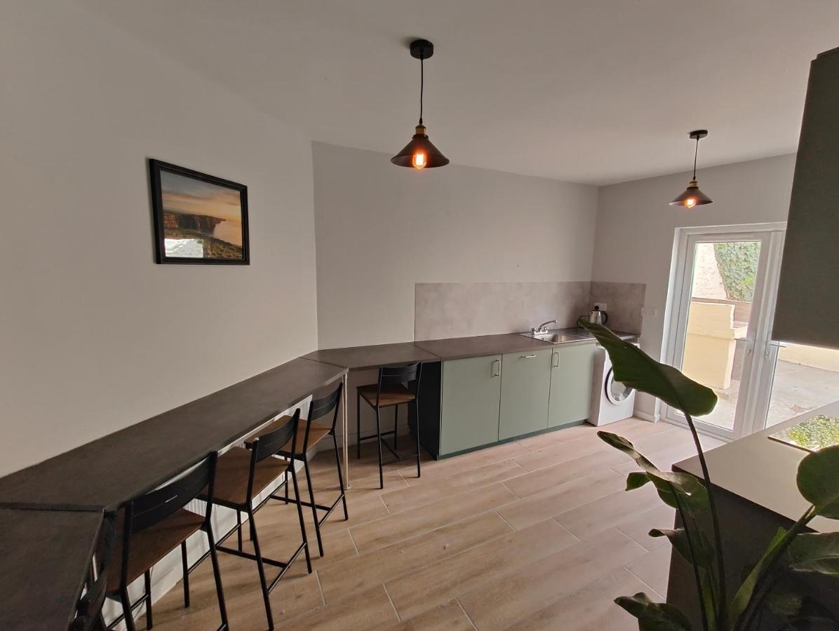 Recently Renovated Dublin City House Villa Exterior foto