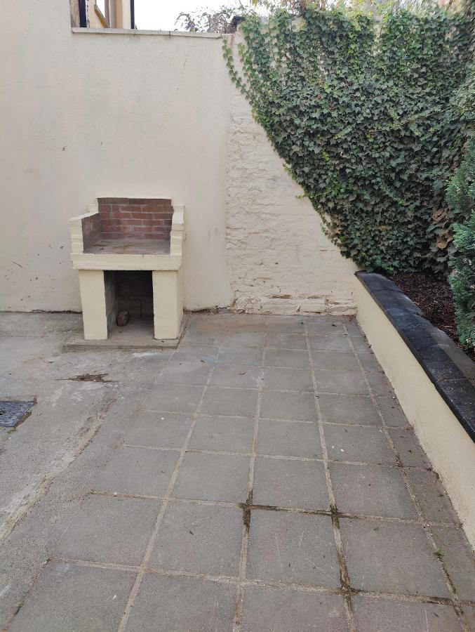 Recently Renovated Dublin City House Villa Exterior foto