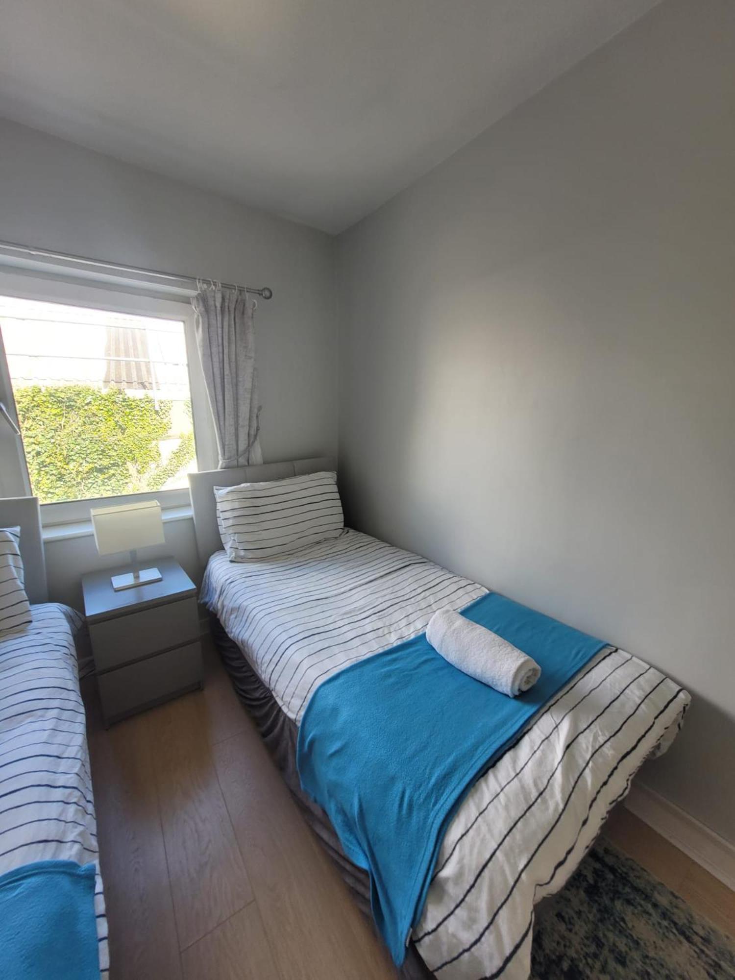 Recently Renovated Dublin City House Villa Exterior foto