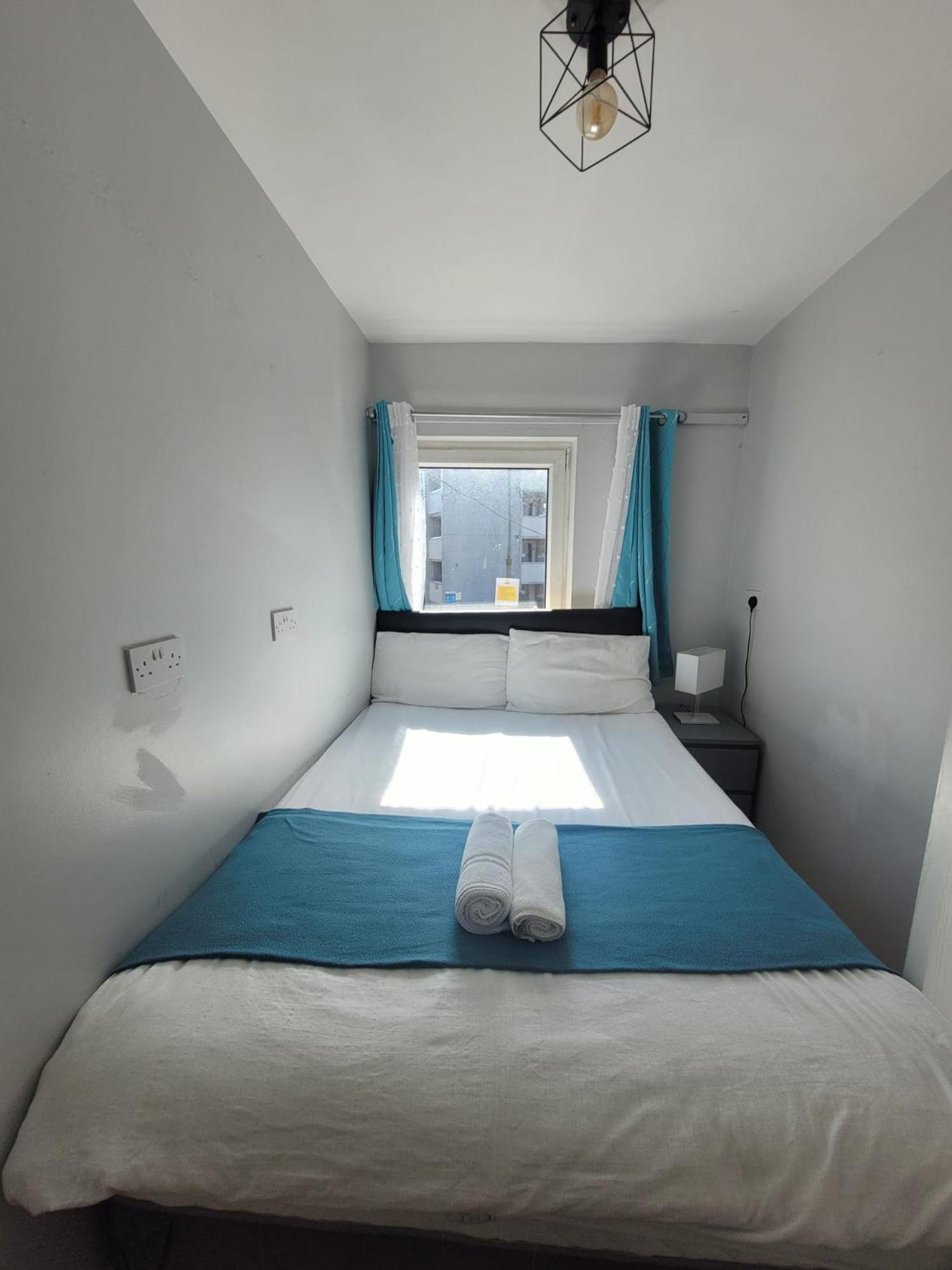 Recently Renovated Dublin City House Villa Exterior foto