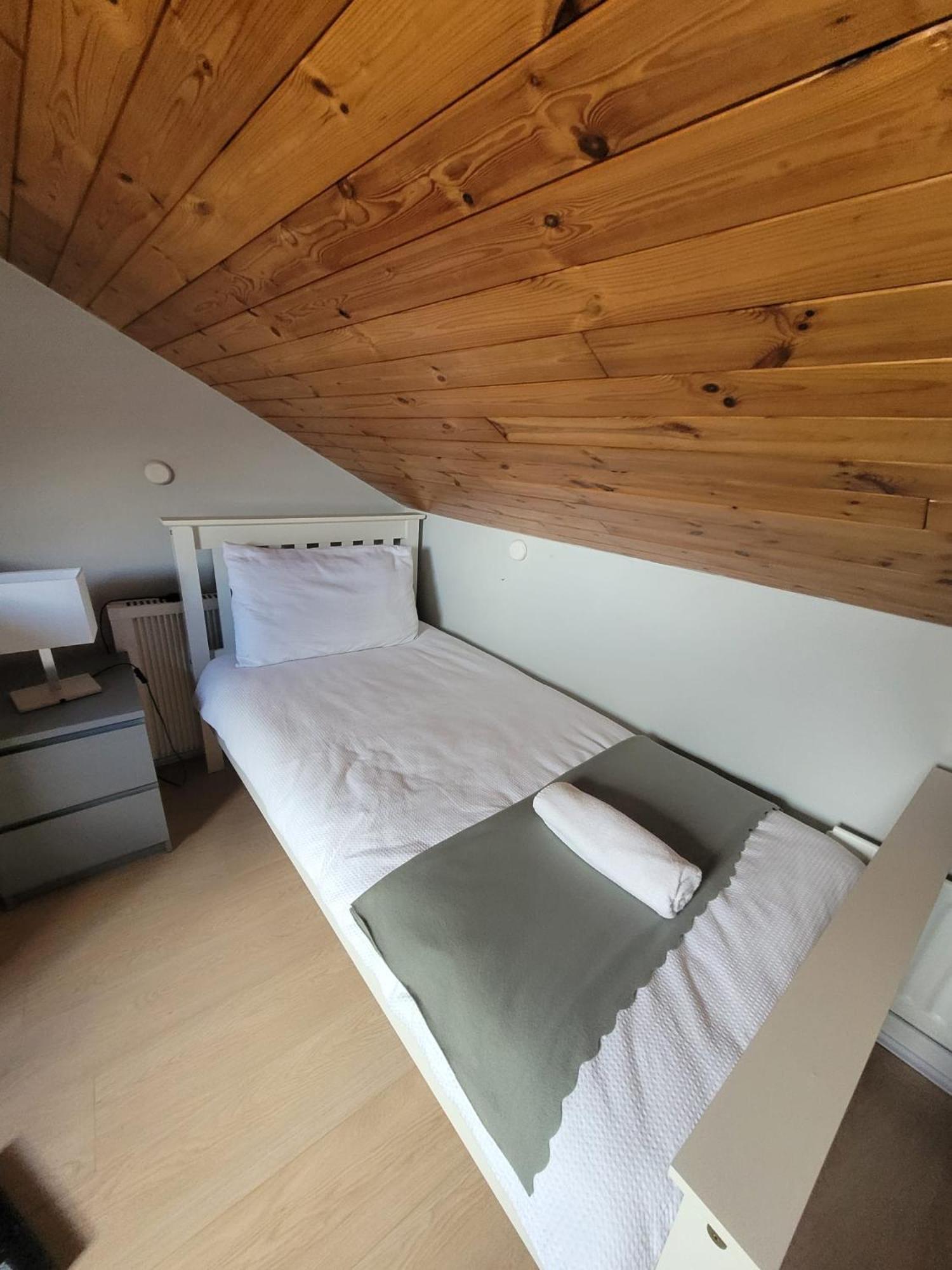 Recently Renovated Dublin City House Villa Exterior foto